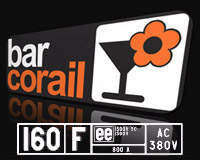 BarCorail